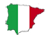 CANGURO EXPRESS - Italiano